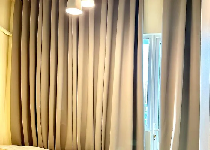 Aparthotel Smdc Breeze Residences Pasay Near Picc Moa Airport World Trade Center Fast Wifi Pool Karaoke Manila