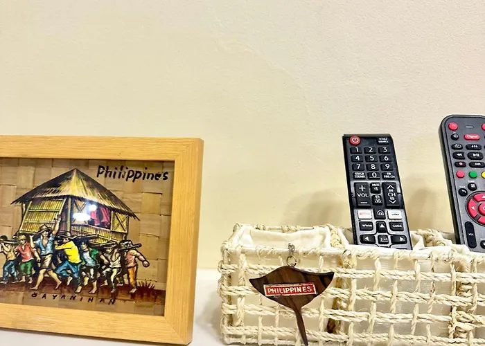 Smdc Breeze Residences Pasay Near Picc Moa Airport World Trade Center Fast Wifi Pool Karaoke Aparthotel *